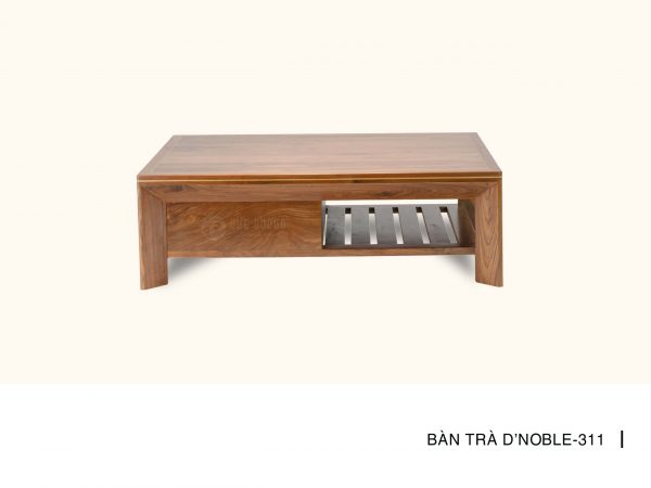 Bàn trà sofa D'noble 311